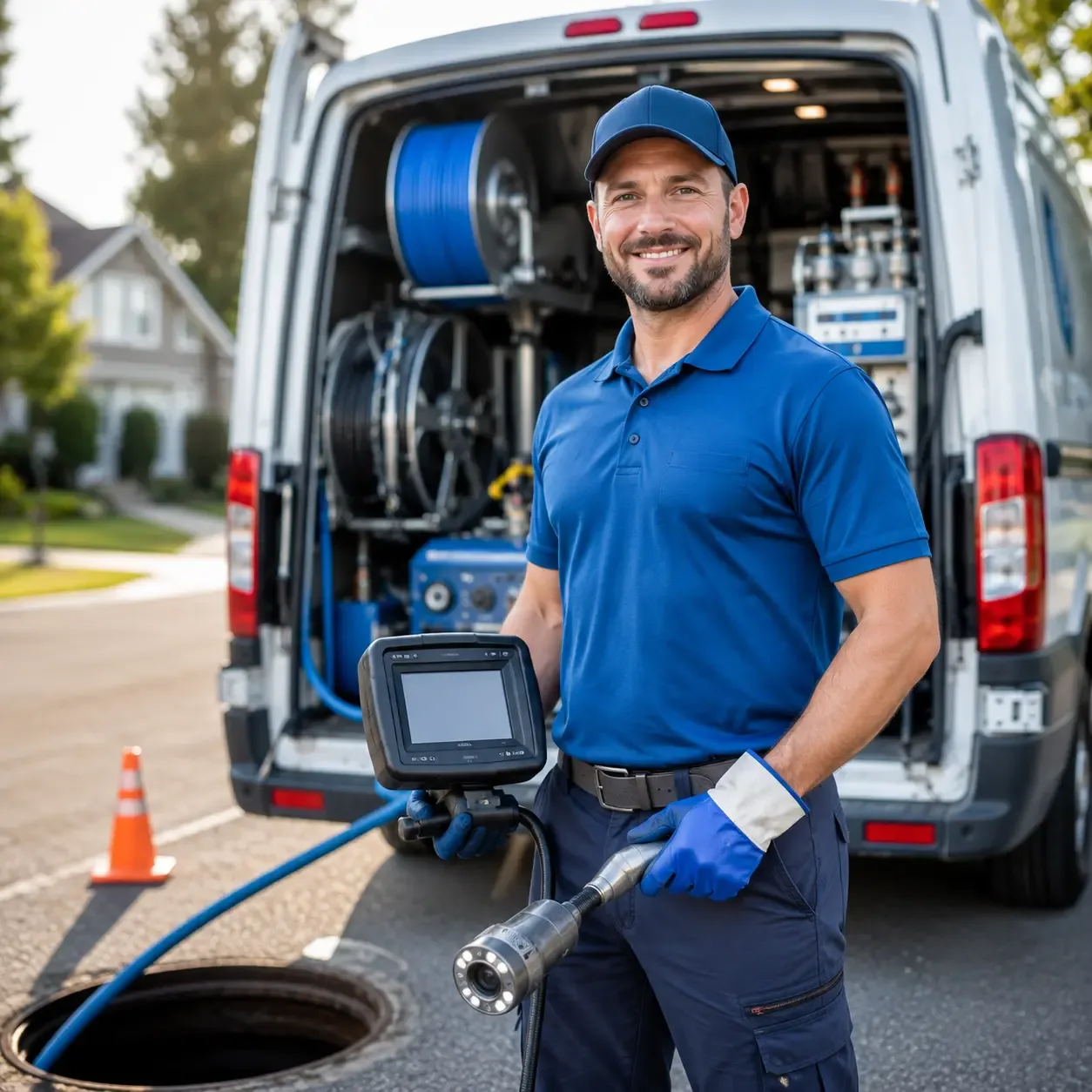 Local Pipe Relining specialists in Yutan, NE
