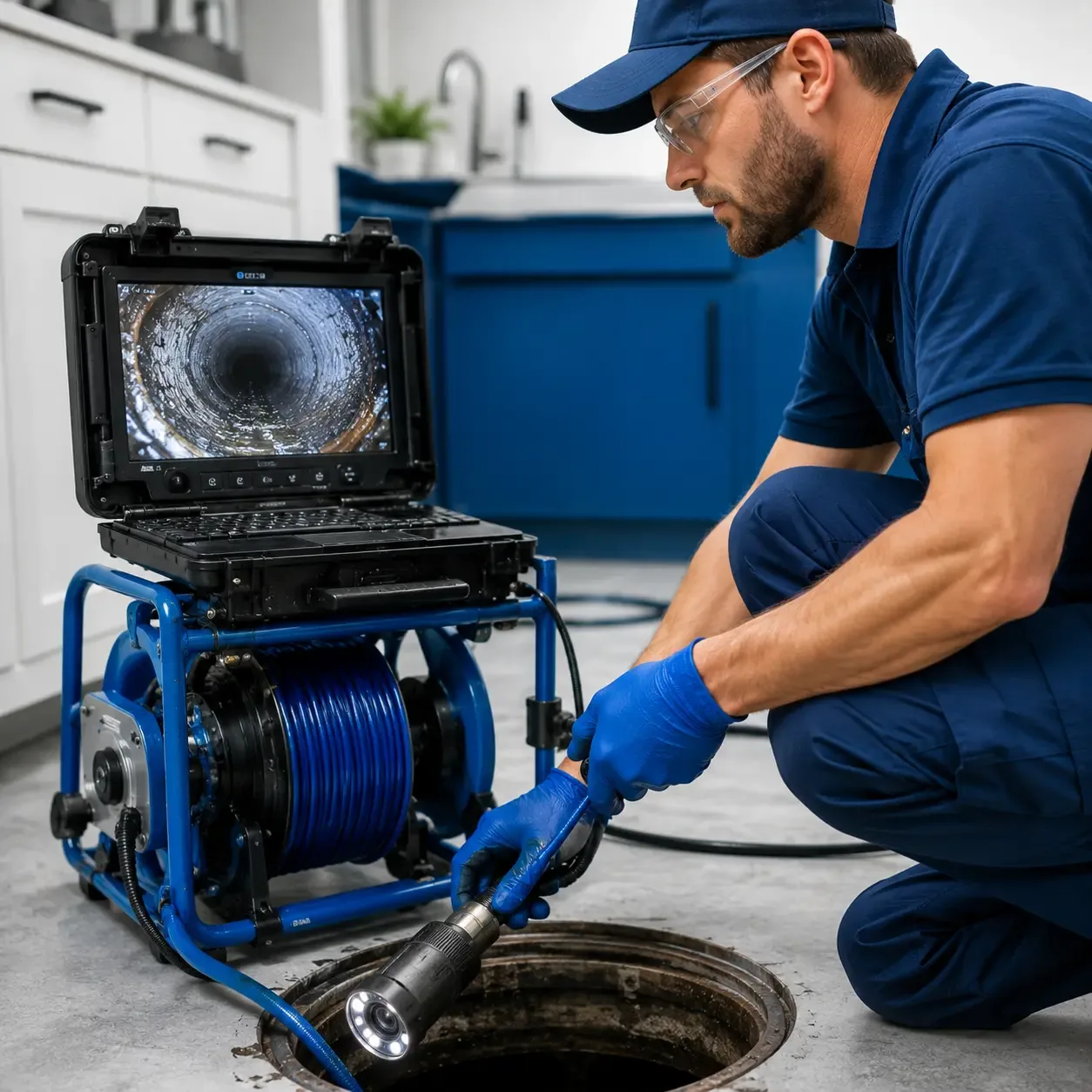 Pipe Relining professionals serving Yutan, NE